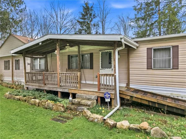 $150,000 | 2153 Alden Lane, Espyville, PA 16424