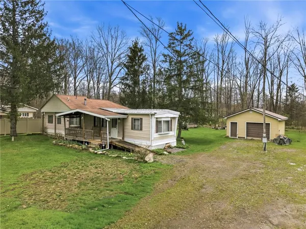 $150,000 | 2153 Alden Lane, Espyville, PA 16424