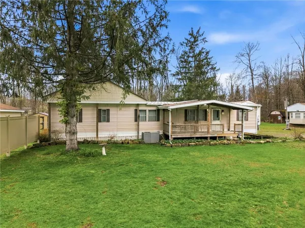 $150,000 | 2153 Alden Lane, Espyville, PA 16424