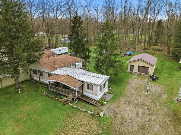$150,000 | 2153 Alden Lane, Espyville, PA 16424
