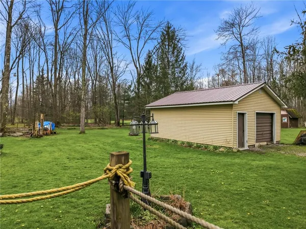 $150,000 | 2153 Alden Lane, Espyville, PA 16424