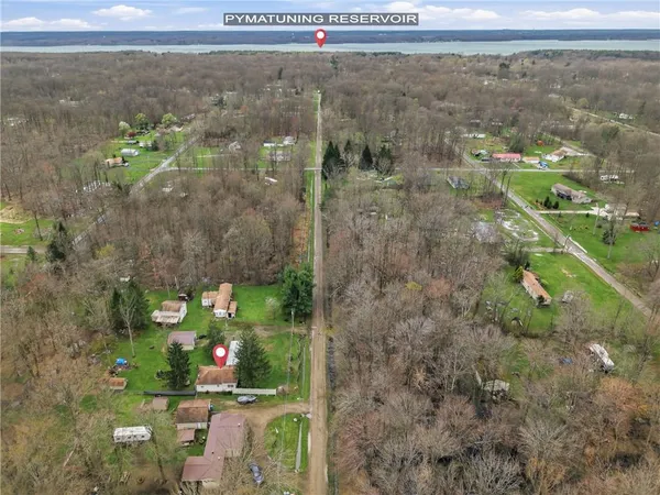 $150,000 | 2153 Alden Lane, Espyville, PA 16424