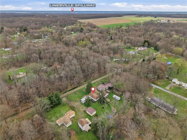 $150,000 | 2153 Alden Lane, Espyville, PA 16424