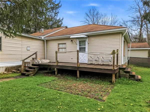 $150,000 | 2153 Alden Lane, Espyville, PA 16424