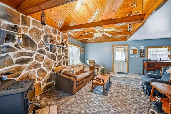 $150,000 | 2153 Alden Lane, Espyville, PA 16424