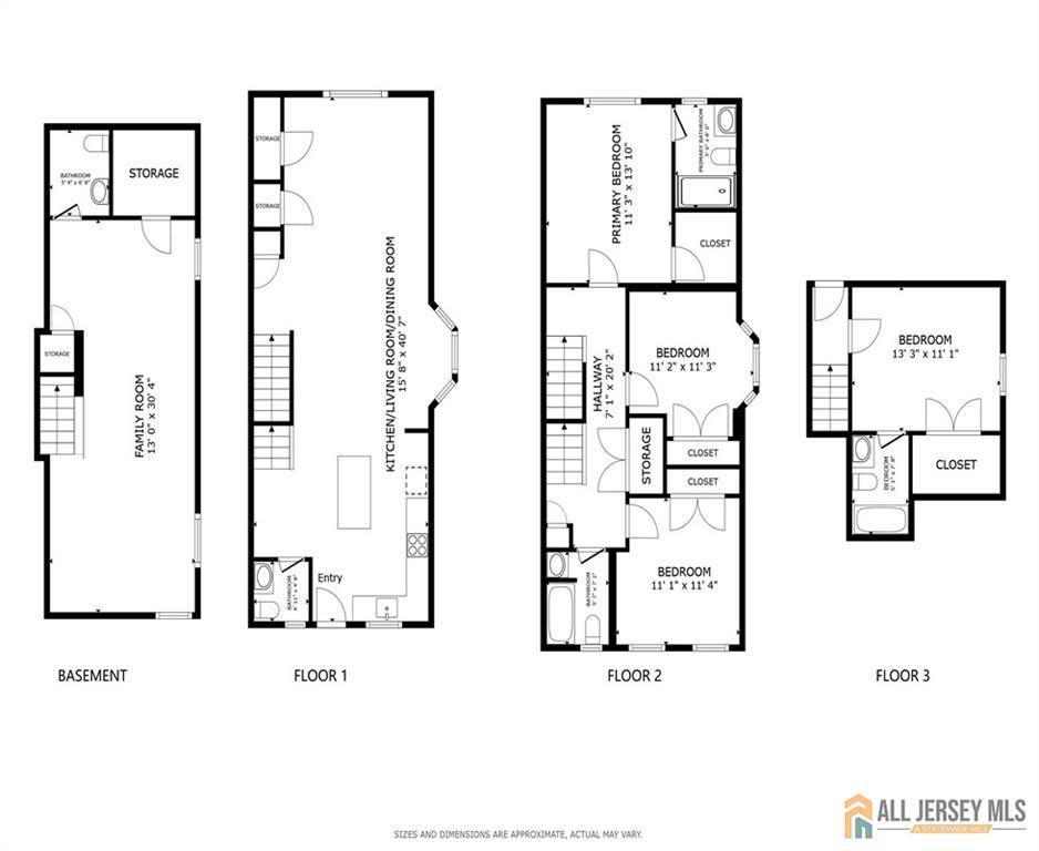 255 Walnut Street Westfield, NJ 07090 - Photo 45 of 45