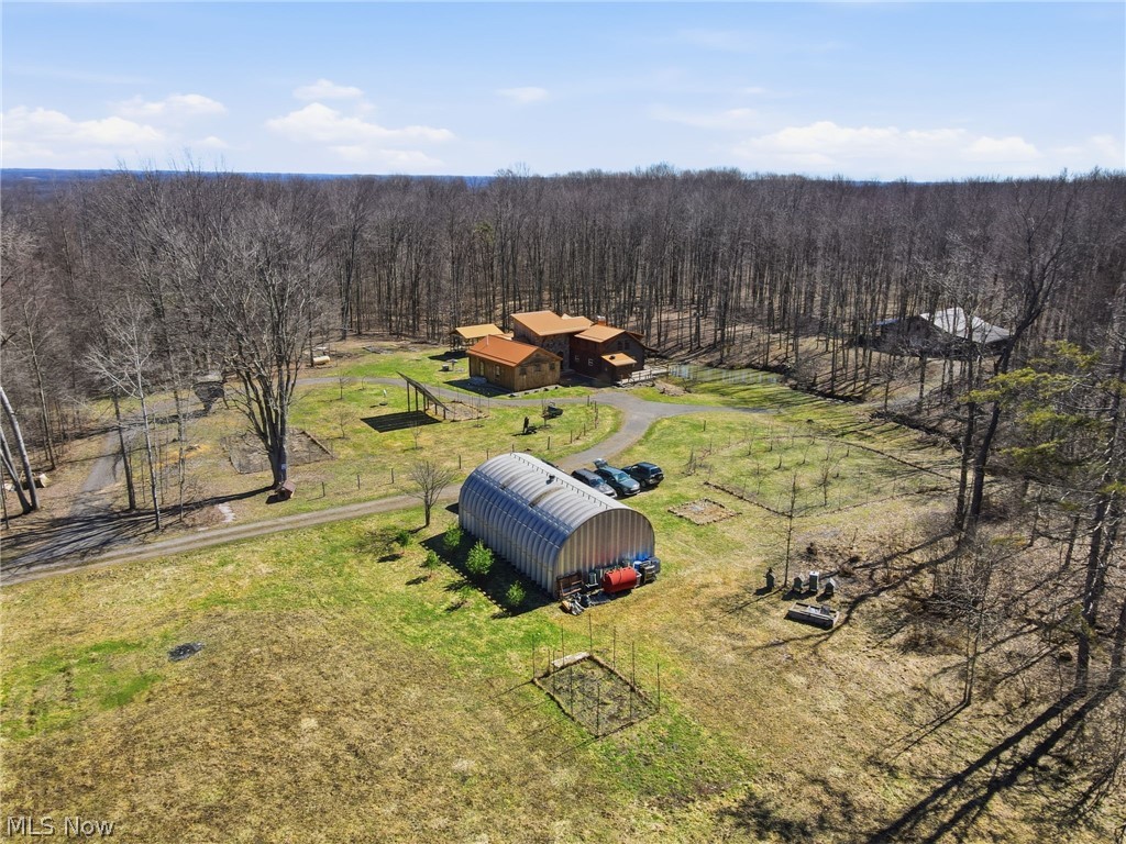 4523 Mechanicsville Road Rome, OH 44085 - Photo 6 of 50