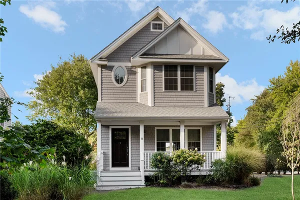 $849,000 | 80 Spindrift Street, Jamestown, RI 02835