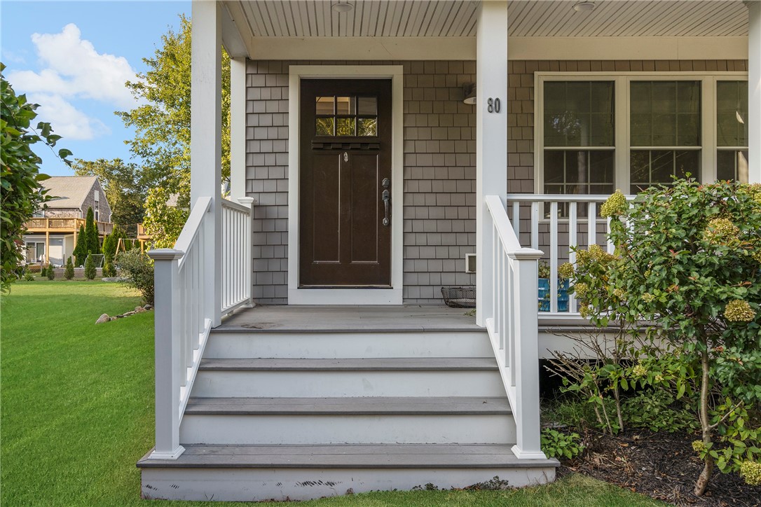80 Spindrift Street Jamestown, RI 02835 - Photo 37 of 46