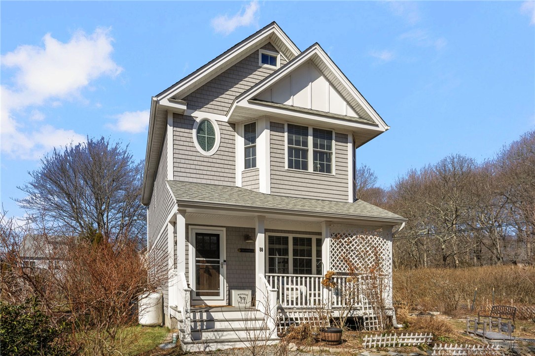80 Spindrift Street Jamestown, RI 02835 - Photo 41 of 46