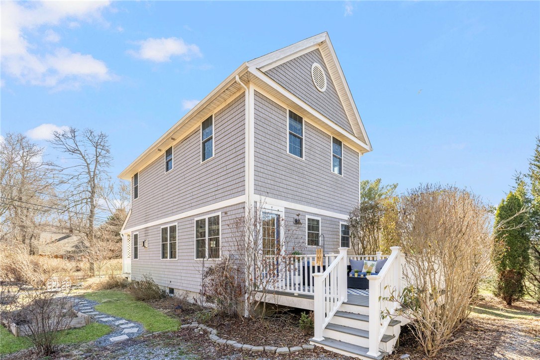 80 Spindrift Street Jamestown, RI 02835 - Photo 42 of 46