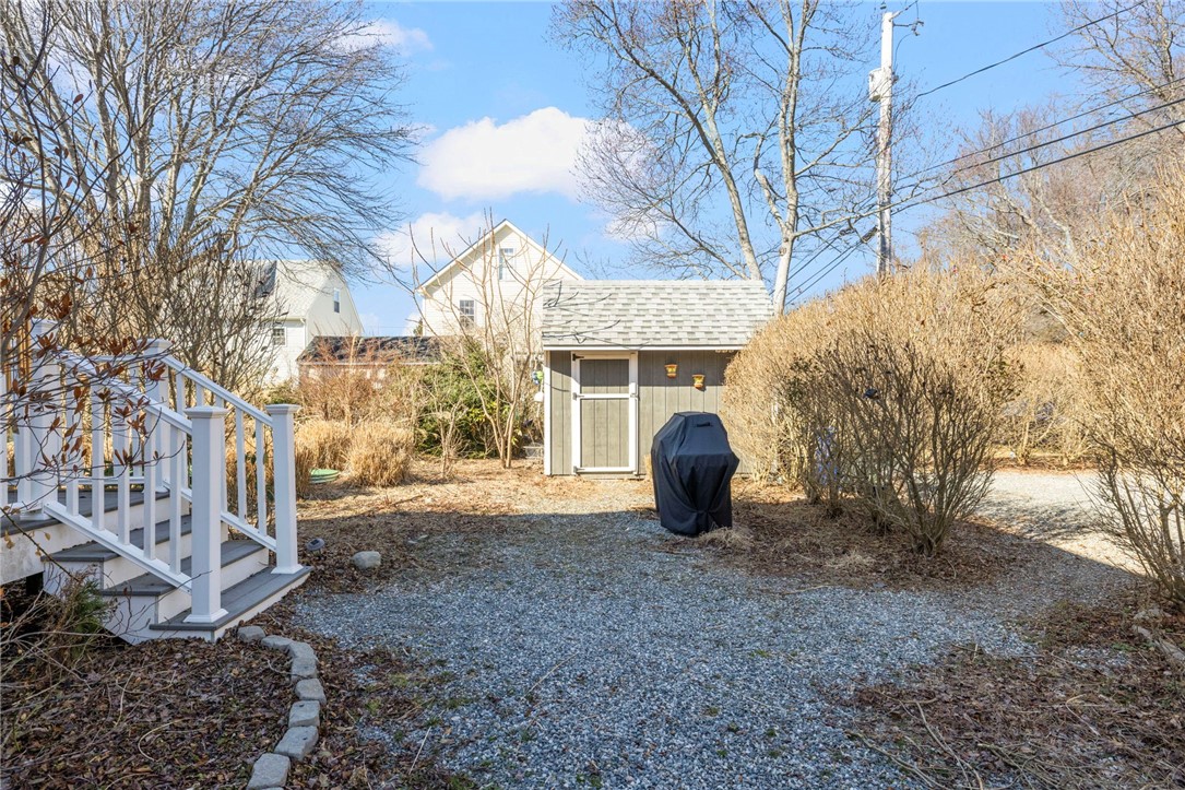 80 Spindrift Street Jamestown, RI 02835 - Photo 43 of 46