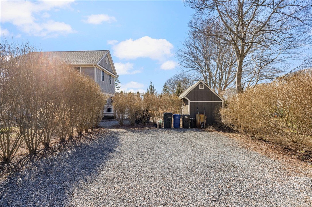 80 Spindrift Street Jamestown, RI 02835 - Photo 44 of 46