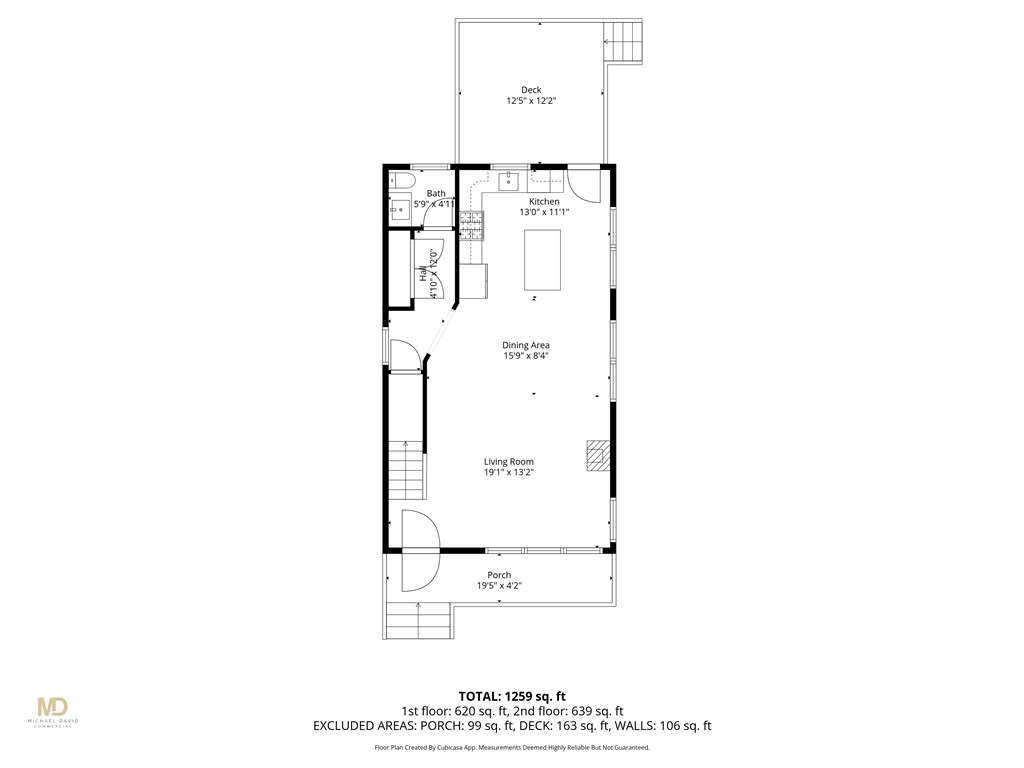 80 Spindrift Street Jamestown, RI 02835 - Photo 45 of 46