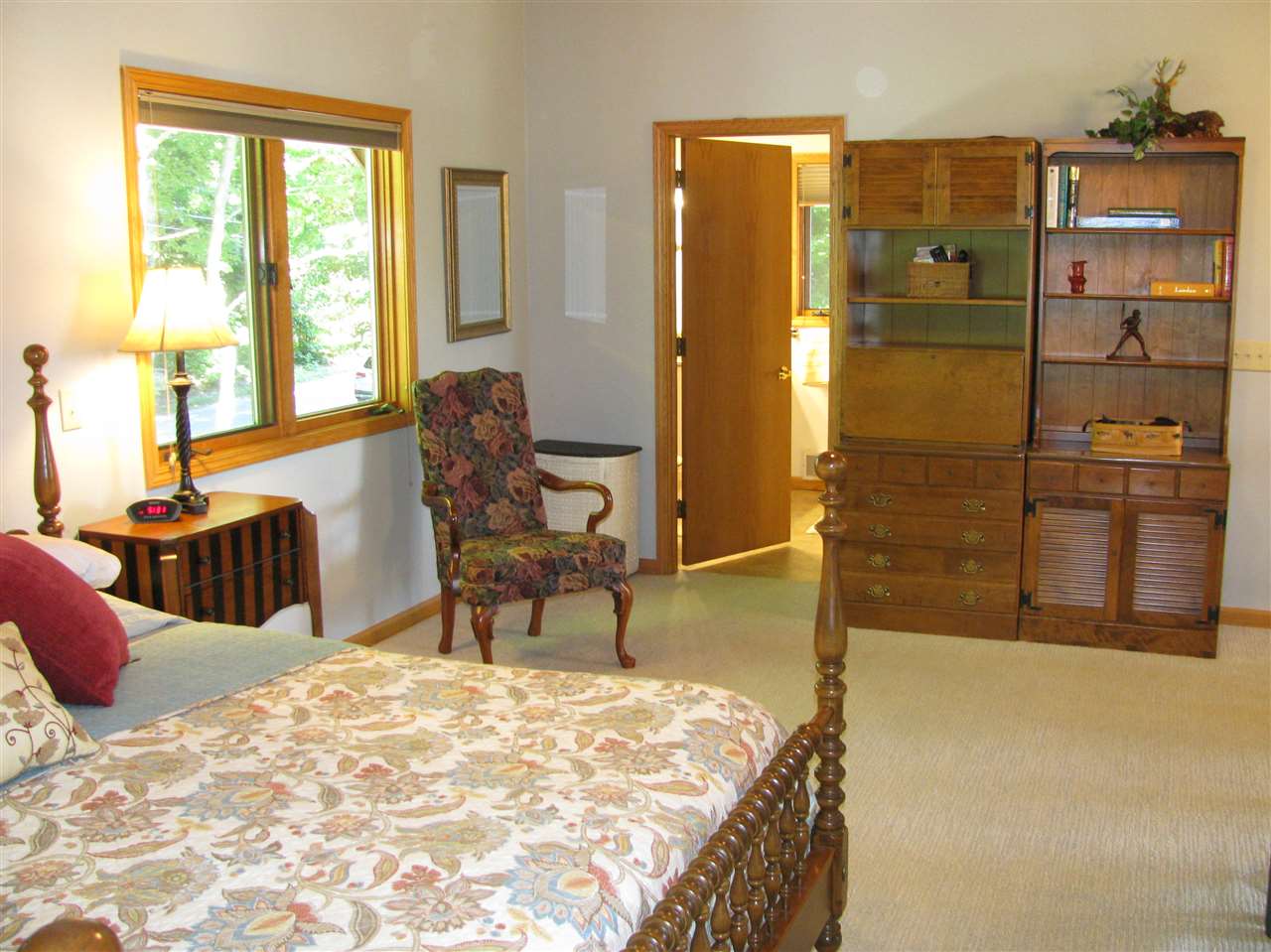 540 Spring Beach Road Rome City, IN 46784 - Photo 22 of 36