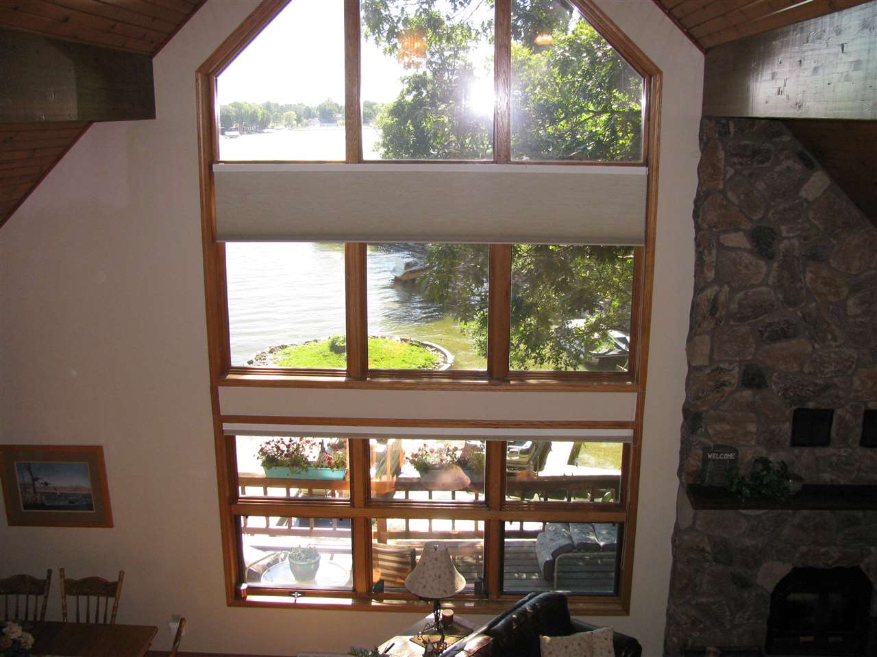 540 Spring Beach Road Rome City, IN 46784 - Photo 4 of 36