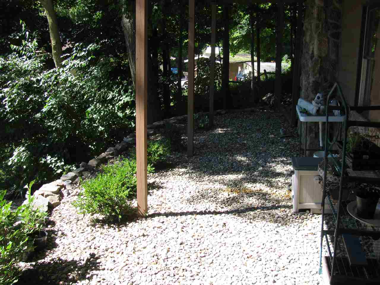 540 Spring Beach Road Rome City, IN 46784 - Photo 33 of 36