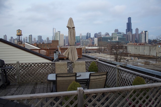 400 North Racine Avenue, Unit 208 Chicago, IL 60642 - Photo 11 of 12