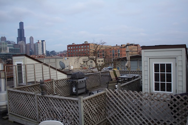 400 North Racine Avenue, Unit 208 Chicago, IL 60642 - Photo 12 of 12