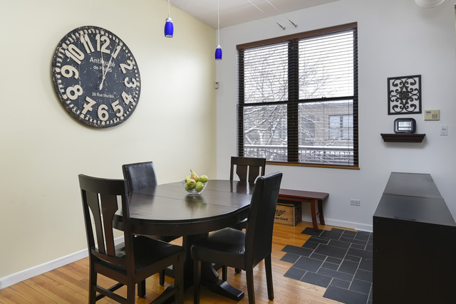 400 North Racine Avenue, Unit 208 Chicago, IL 60642 - Photo 6 of 12