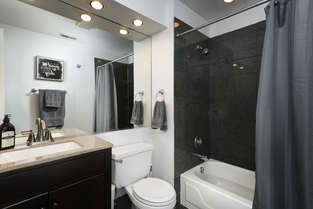 400 North Racine Avenue, Unit 208 Chicago, IL 60642 - Photo 9 of 12