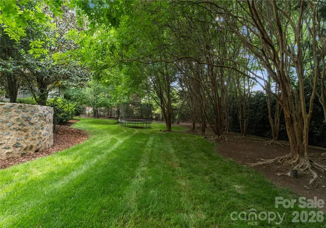 $5,799,000 | 4231 Fox Brook Lane, Charlotte, NC 28211