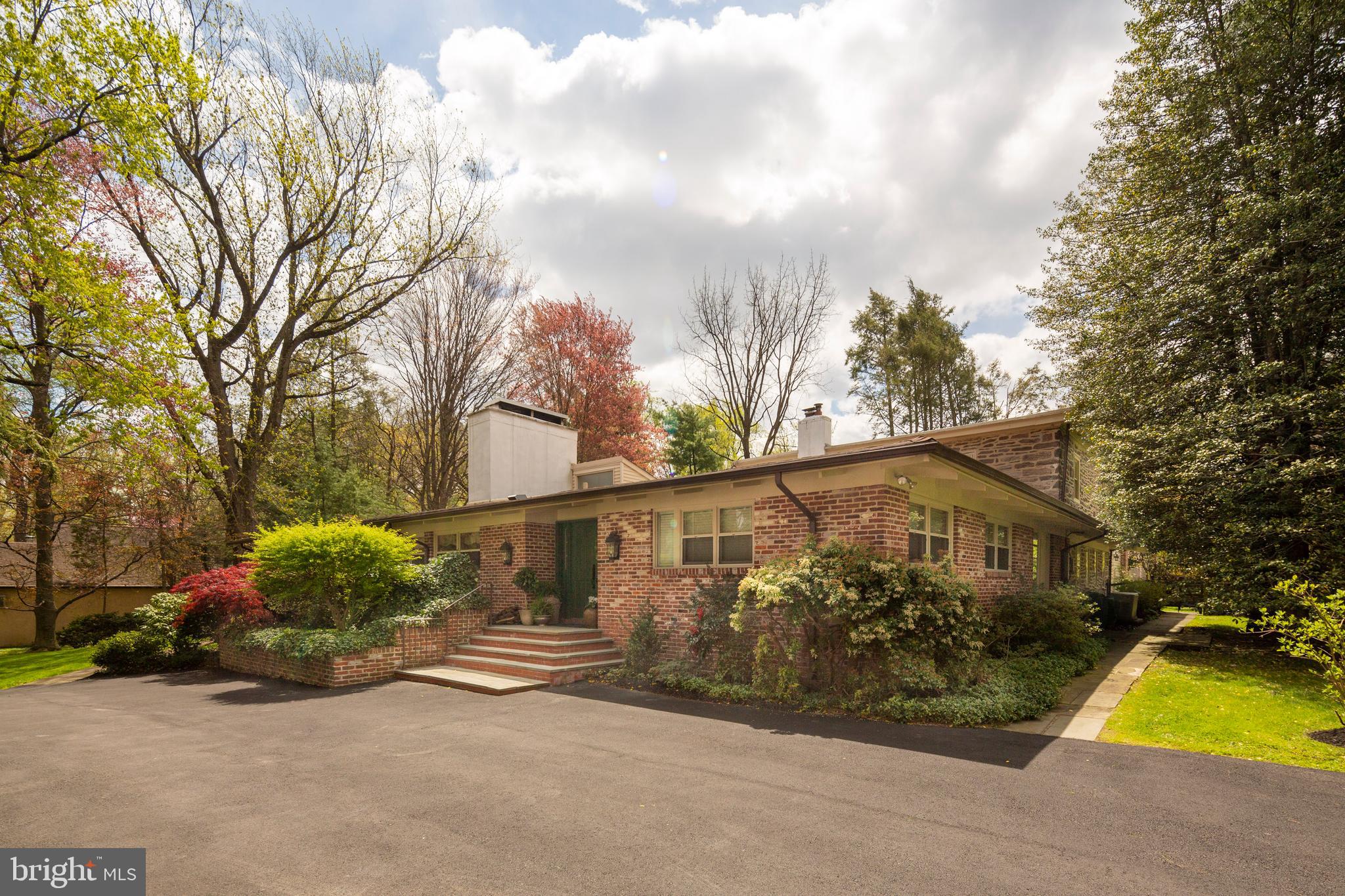 991 Frazier Road Rydal, PA 19046 - Photo 1 of 1 Exterior Front