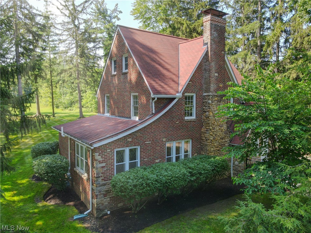 33350 Jackson Road Chagrin Falls, OH 44022 - Photo 26 of 30