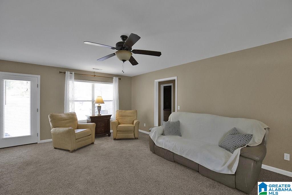 12424 Castle Rdg Road McCalla, AL 35111 - Photo 4 of 20