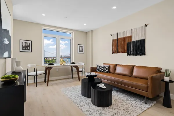 $864,000 | 26-15 4th Street, Unit 9B | Astoria