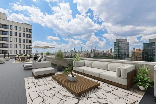 $864,000 | 26-15 4th Street, Unit 9B | Astoria