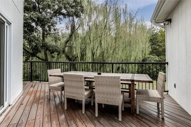 $640,000 | 2641 Greenwood Drive, Ottawa, KS 66067