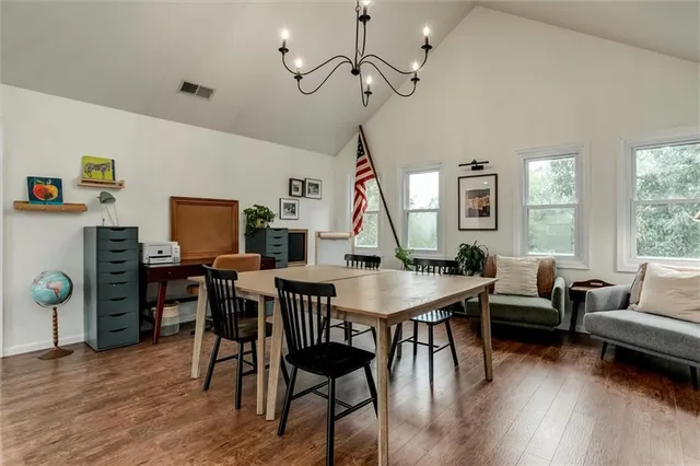 $640,000 | 2641 Greenwood Drive, Ottawa, KS 66067