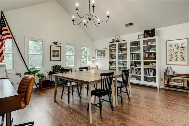 $640,000 | 2641 Greenwood Drive, Ottawa, KS 66067