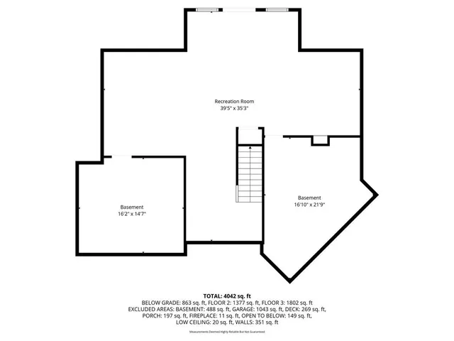 $640,000 | 2641 Greenwood Drive, Ottawa, KS 66067