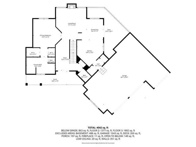 $640,000 | 2641 Greenwood Drive, Ottawa, KS 66067