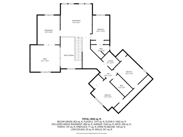 $640,000 | 2641 Greenwood Drive, Ottawa, KS 66067