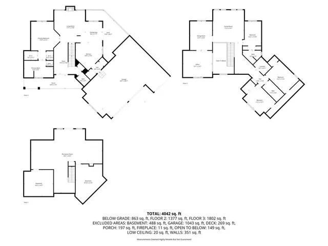 $640,000 | 2641 Greenwood Drive, Ottawa, KS 66067