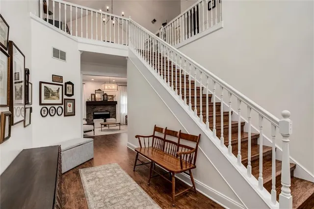 $640,000 | 2641 Greenwood Drive, Ottawa, KS 66067