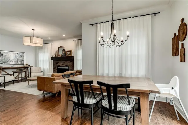 $640,000 | 2641 Greenwood Drive, Ottawa, KS 66067