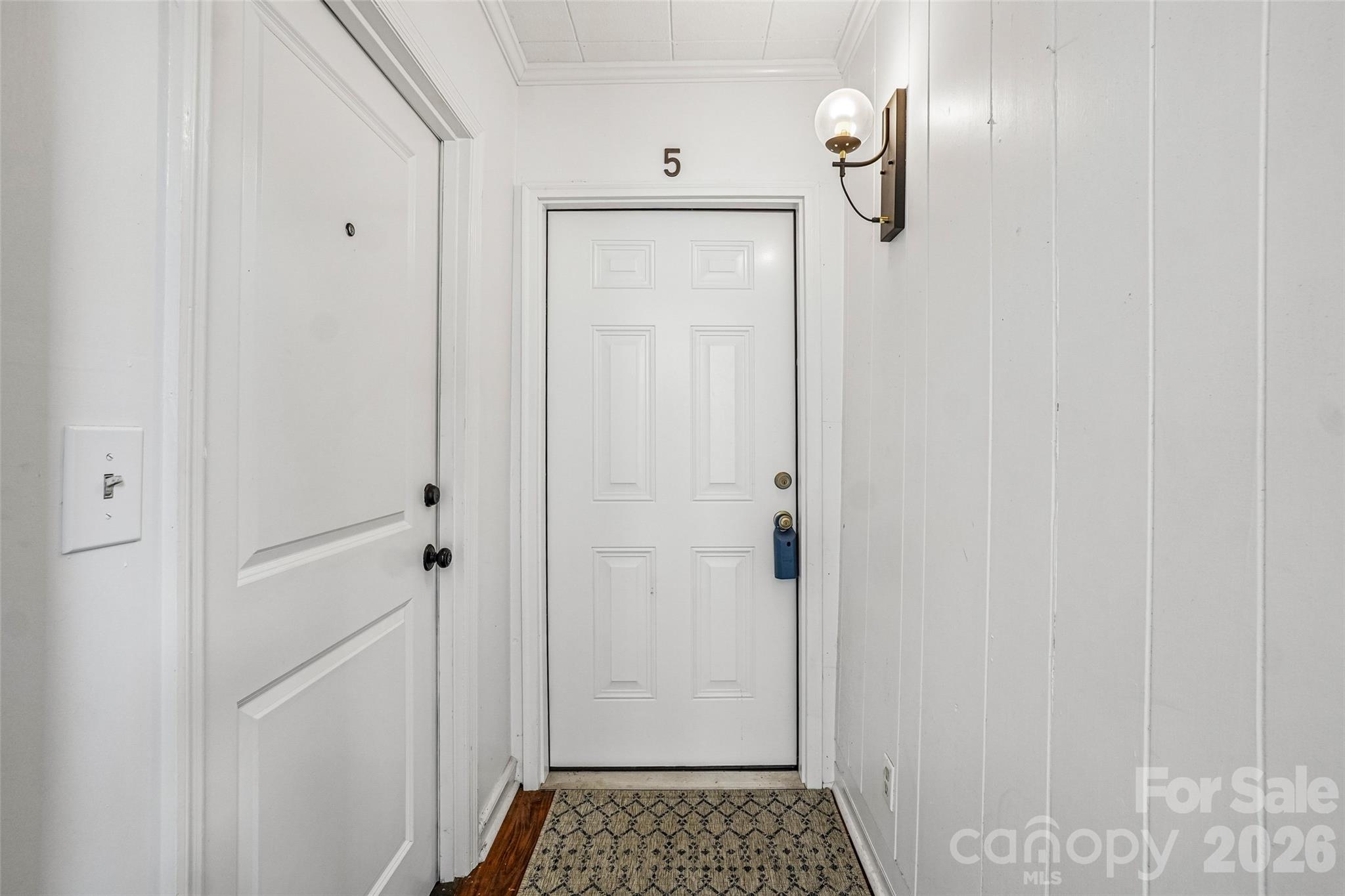 161 Melrose Avenue, Unit 5 Tryon, NC 28782 - Photo 4 of 31