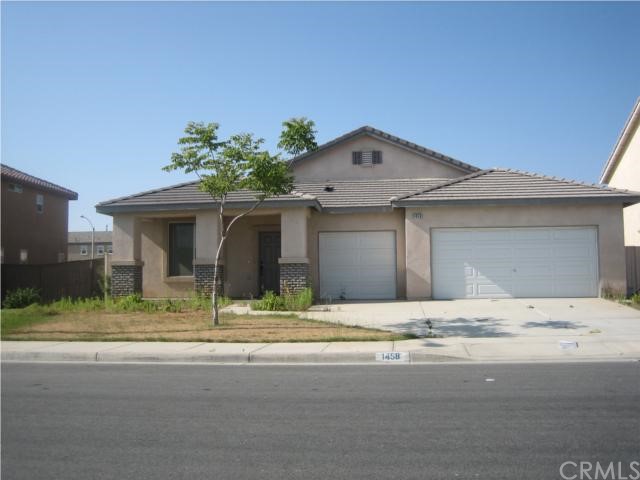 1458 Ranch Street Perris, CA 92571 - Photo 1 of 1 Gallery Image 1