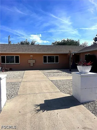 $1,245 | 1232 Southeast 8th Street, Unit 4, Cape Coral, FL 33990