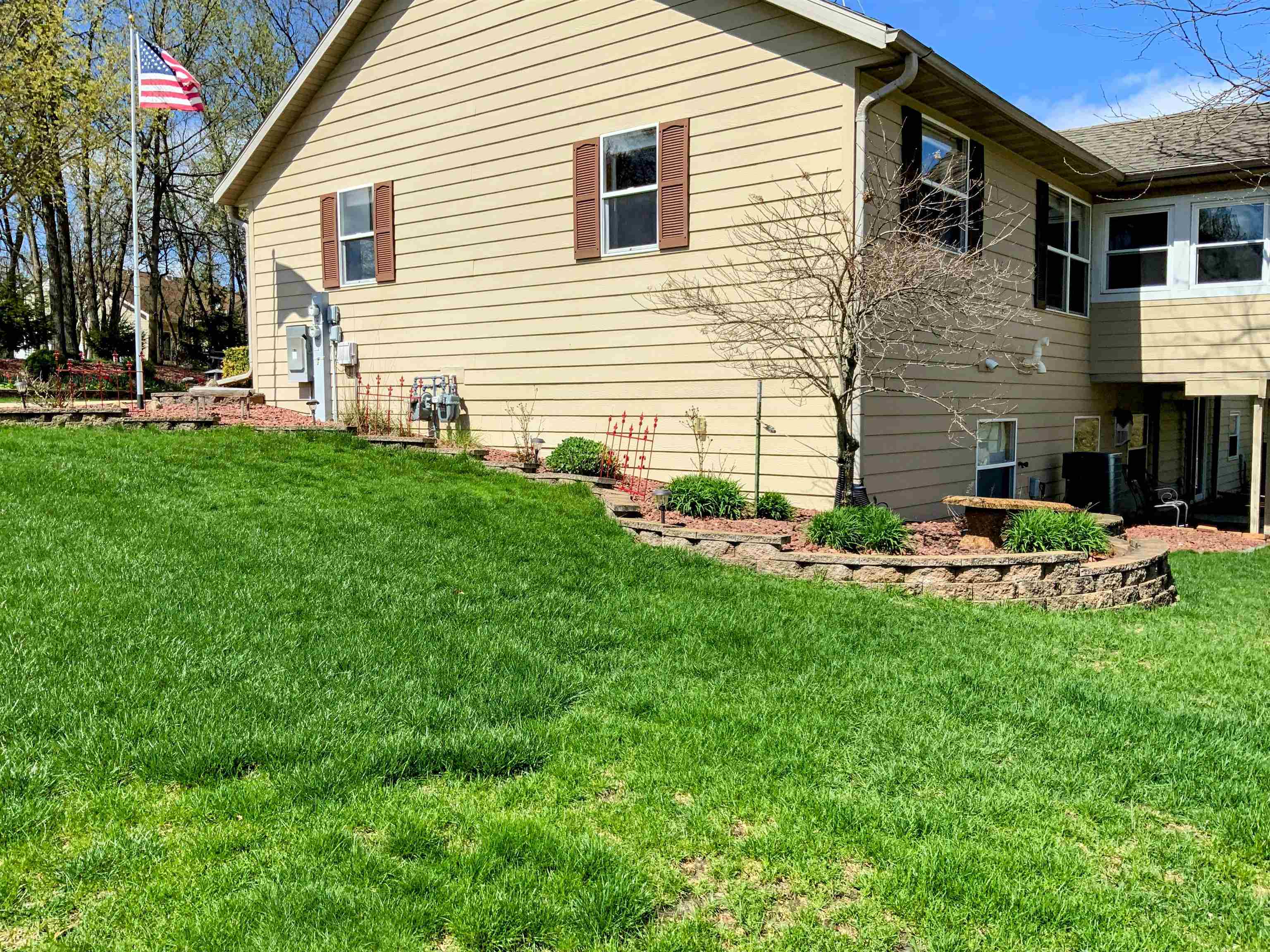380 West Sunset Drive Milton, WI 53563 - Photo 28 of 32