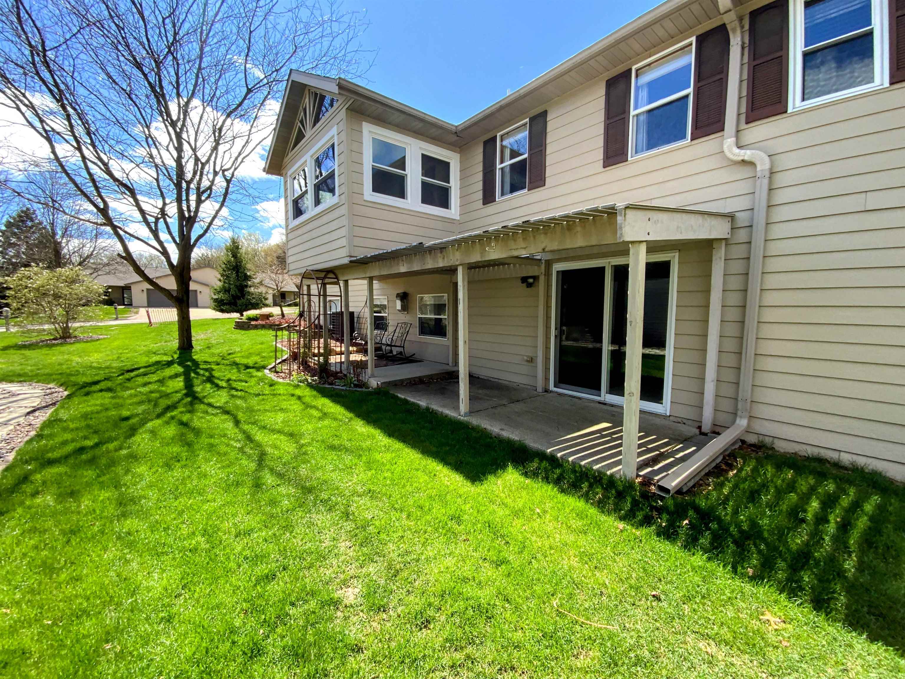 380 West Sunset Drive Milton, WI 53563 - Photo 29 of 32