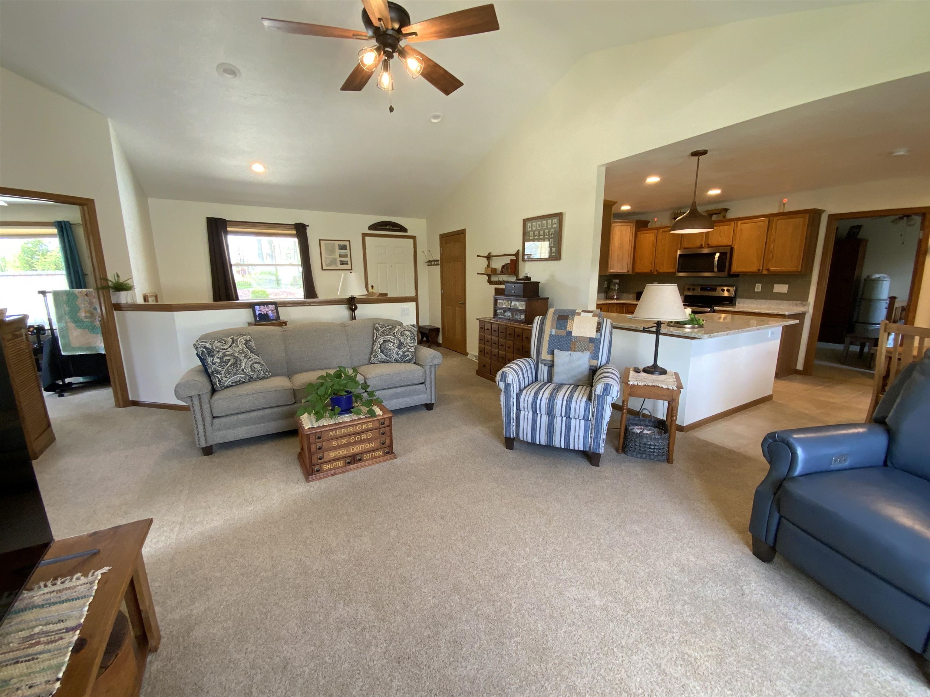 380 West Sunset Drive Milton, WI 53563 - Photo 5 of 32