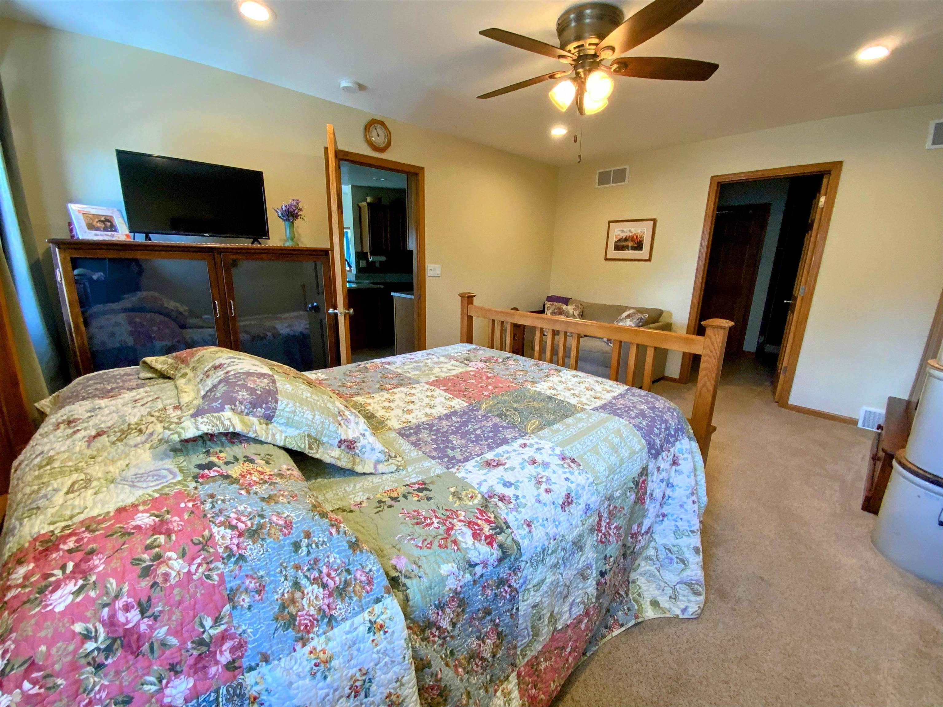 380 West Sunset Drive Milton, WI 53563 - Photo 9 of 32