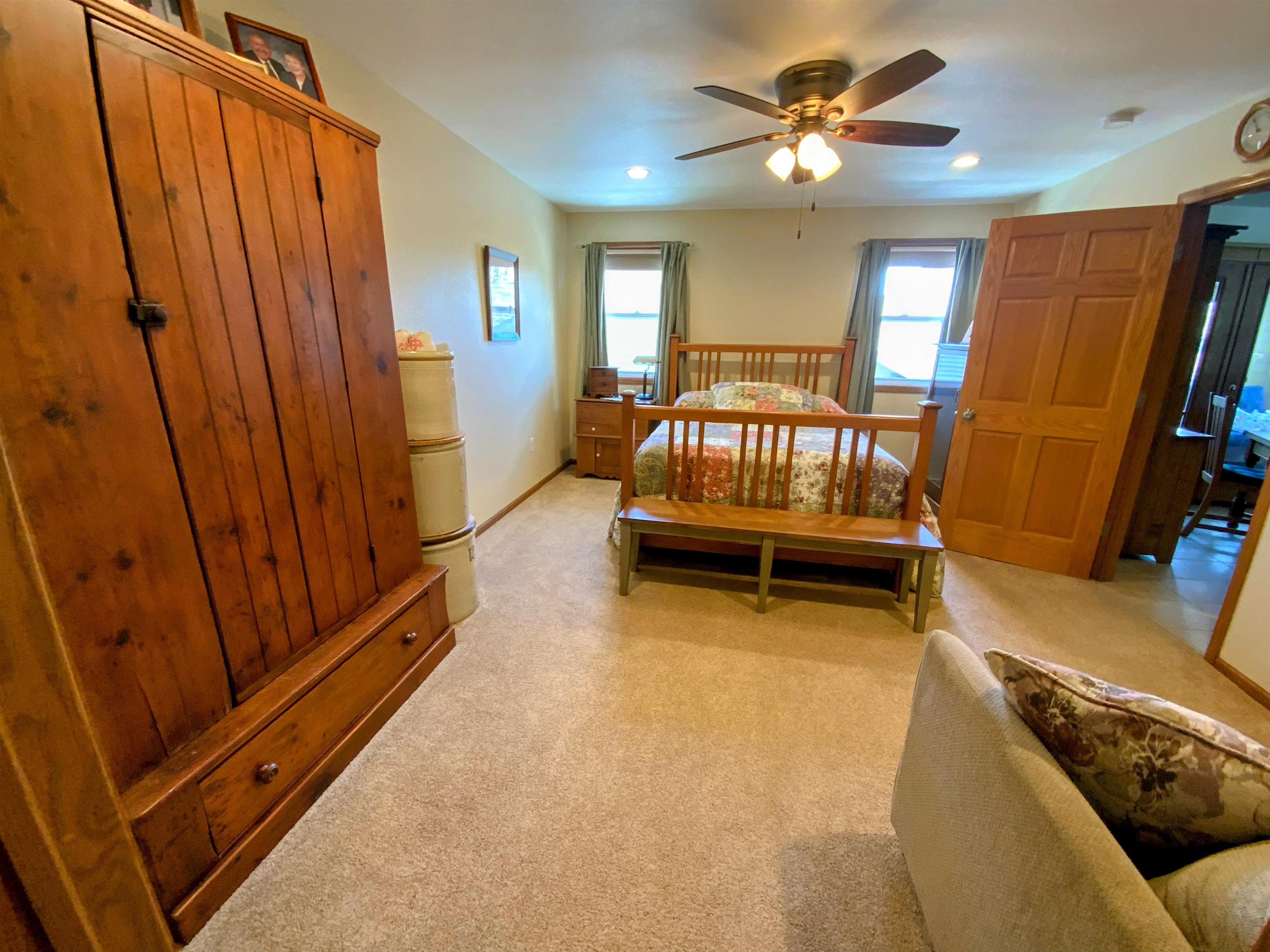 380 West Sunset Drive Milton, WI 53563 - Photo 10 of 32