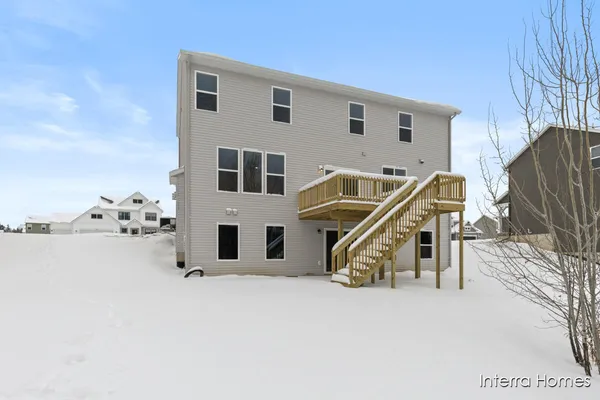 $569,900 | 7318 Graymoor Street Southeast, Caledonia, MI 49316
