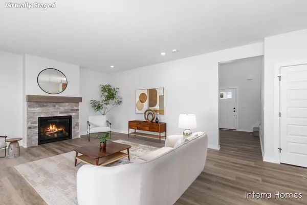 $569,900 | 7318 Graymoor Street Southeast, Caledonia, MI 49316